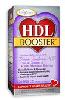 HDL Booster�<BR>120 vegetarian tablets